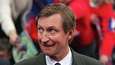 Уэйн Гретцки восхитился поступком «Флорида Пантерз» в финале Кубка Стэнли