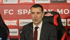 Карседо удивился состоянием футболистов «Спартака» перед началом сборов