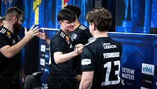 «molodoy» и «YEKINDAR» обеспечили FURIA выход в четвертьфинал