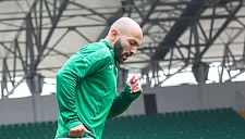 Мелкадзе: «В Ахмате никто не решается подшучивать над Черчесовым»