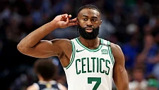 Боб Коузи сомневается в лидерских качествах Джейлена Брауна