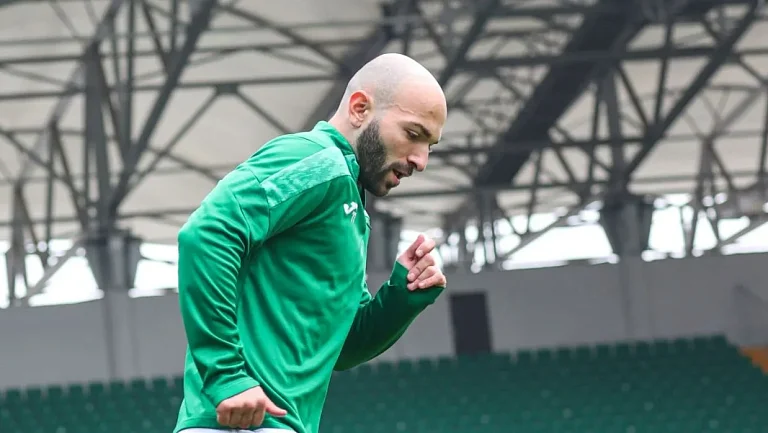 Мелкадзе: «В Ахмате никто не решается подшучивать над Черчесовым»