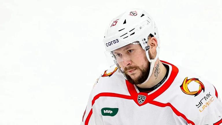 Александр Шаров прокомментировал ситуацию с допингом Анатолия Голышева