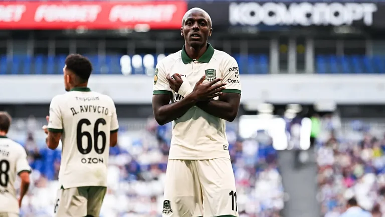 Батчи рассказал, почему «Краснодару» будет сложнее выиграть РПЛ