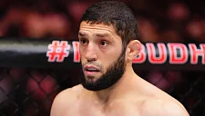 Российский боец Алискеров вызвал на бой бразильца Пауло Косту