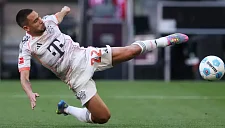 Геррейру скорее всего покинет «Баварию» после истечения контракта