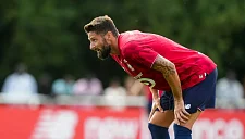 Оливье Жиру готов к возвращению в Лигу 1