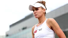 Вероника Кудерметова поддержала теннисисток, сменивших спортивное гражданство