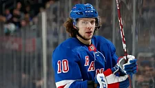 Панарин догнал Ковальчука: 8-е место среди россиян в НХЛ по очкам