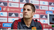 «Сочи ещё не здоров»: Морено после поражения от «Динамо»