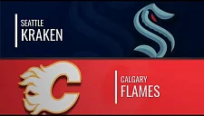 Вратарь Иван Просветов может сыграть за «Калгари» против «Сиэтла»