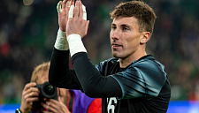 Сергей Рыжиков: «Будущее российского футбола в надежных руках — у нас отличные молодые вратари»