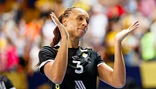 Гандболистка Беатрис Эдвиж может продолжить карьеру в «Икасте»