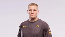 Сергей Павлович хочет подраться на турнире UFC в Белом доме