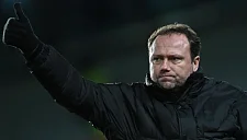 Агент Лички заявил о готовности тренера возглавить «Динамо»