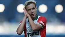 Талалаев о Батракове: «Без него «Локомотив» просто середняк»