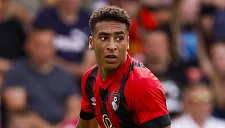 Джеймс Хилл может покинуть «Борнмут»