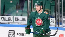 Нападающий «Ак Барса» заявил что команда ищет выход из кризиса