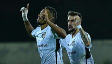 «Ноа» — «Олимпия Любляна»: сумеют ли «драконы» сотворить сенсацию на выезде? 