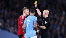 Критика Хойлунда в адрес Кайла Уокера за «плохое» поведение