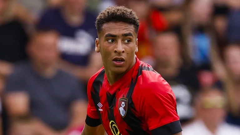 Джеймс Хилл может покинуть «Борнмут»