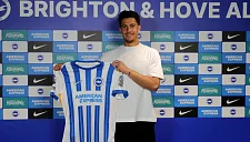 «Брайтон» оформил трансфер Костулоса за рекордные 35 миллионов