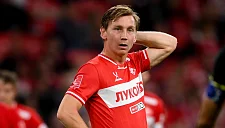 Умяров прокомментировал победу «Спартака» над «Ахматом» в РПЛ 