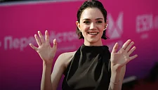 Евгения Медведева встретится с болельщиками перед матчем Кубка России