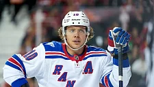 Панарин подтвердил сложности в переговорах с «Рейнджерс» о контракте