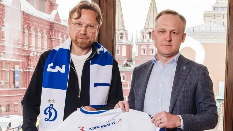 Быстров о методах Карпина в «Динамо»