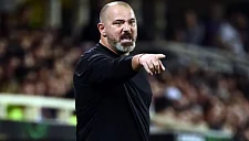 Каманцев высказался о поведении Деяна Станковича