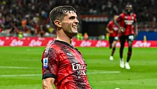 Аллегри выбрал стартовый состав «Милана» на матч с «Кремонезе»
