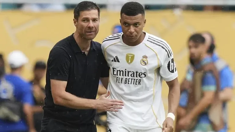 «Реал» сыграет с «Тиролем» в Инсбруке