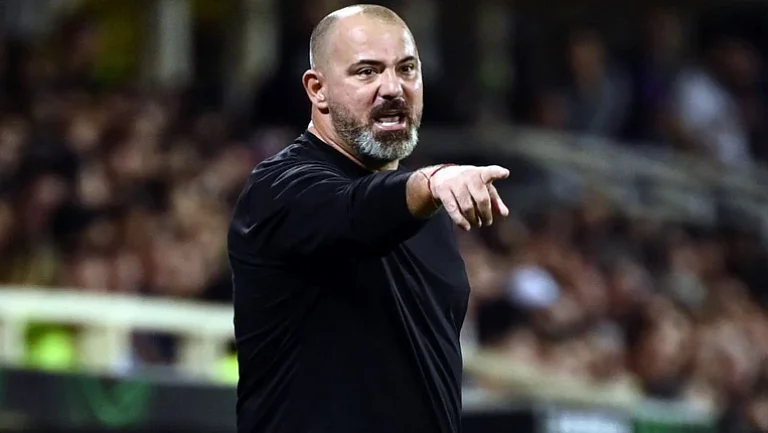 Каманцев высказался о поведении Деяна Станковича