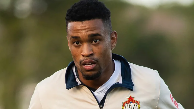 Бабаев о продаже Алеррандро из ЦСКА: «Это преждевременные разговоры»