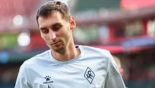 «Сочи» подписал защитника Александра Солдатенкова из «Крылья Советов»