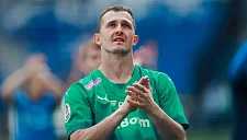 Лунёв о голе Гарсии: «Произошла обычная неразбериха в обороне»