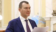 Михаил Дегтярев озвучил дату возвращения в международный олимпийский комитет