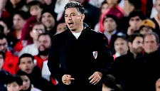 Гальярдо готовит сюрпризы для Кубка Либертадорес