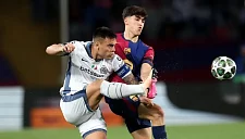 Кубарси обходит конкурентов? Дуэ готов доказать обратное