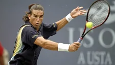 Патрик Рафтер поделился впечатлениями от Кубка Лэйвера