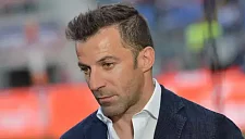 Дель Пьеро настаивает на превосходстве «Интера» в Серии А
