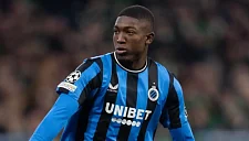 Эквадорский Компани может перейти в «Марсель» этим летом