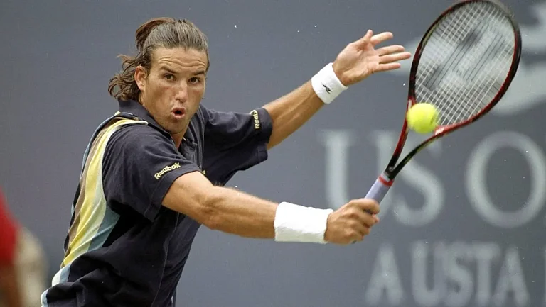 Патрик Рафтер поделился впечатлениями от Кубка Лэйвера