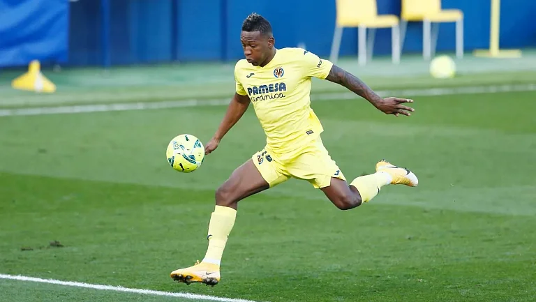 «Милан» и «Брайтон» согласовали сделку на €19 миллионов за Эступиньяна