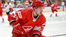 Никита Холодилин прокомментировал поражение «Спартака» от «Северстали»