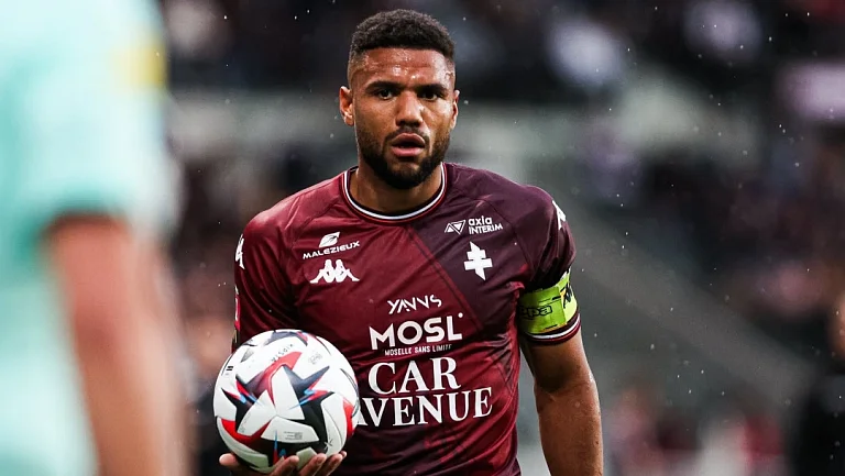 Юдоль раскрыл детали конфликта с «Мецом» после перехода в «Ланс»