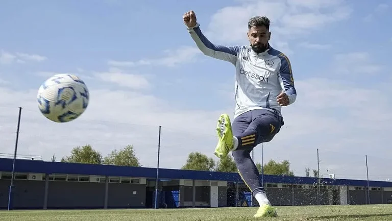 Хименес близок к возвращению в Боку перед решающими матчами