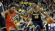 «Хапоэль» подписал контракт с бывшим игроком НБА Дерриком Уолтоном-младшим