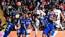 Хуан Беррокаль может присоединиться к «Атланта Юнайтед»